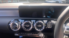 Mercedes-Benz CLA 180 AMG Line Executive 4dr Tip Auto Petrol Saloon